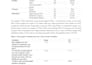 do expert survey data analysis and statistical analysis report using IBM spss